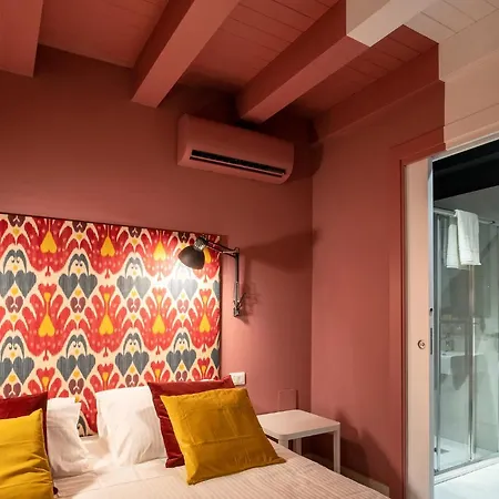 Ortigiadreamrooms 12