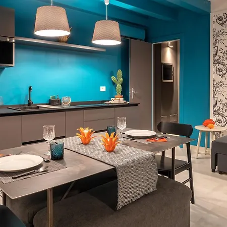 Apartment Ortigiadreamrooms 12