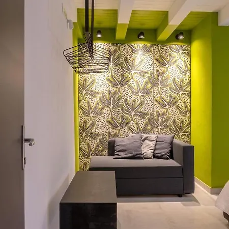 Ortigiadreamrooms 12 Apartment Syracuse